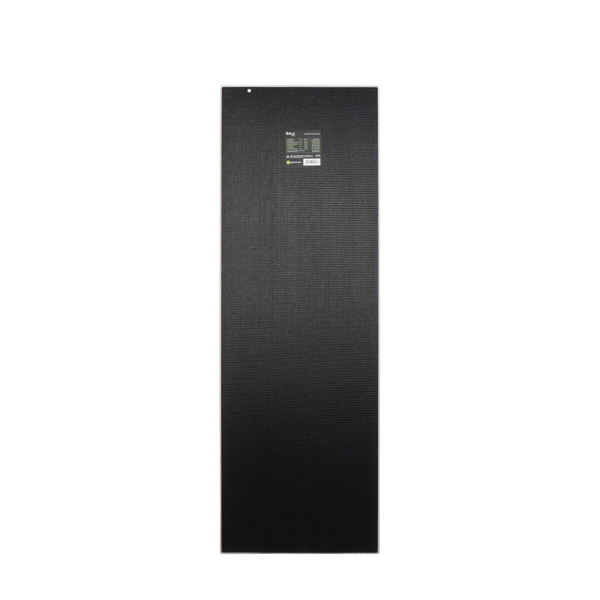 WATTSTUNDE® SOLA Flex Daylight 160 Wp