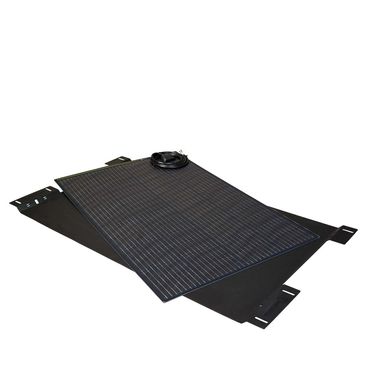 WATTSTUNDE® SOLA Flex Halteplatte - passend für VW California T5/T6/T6.1