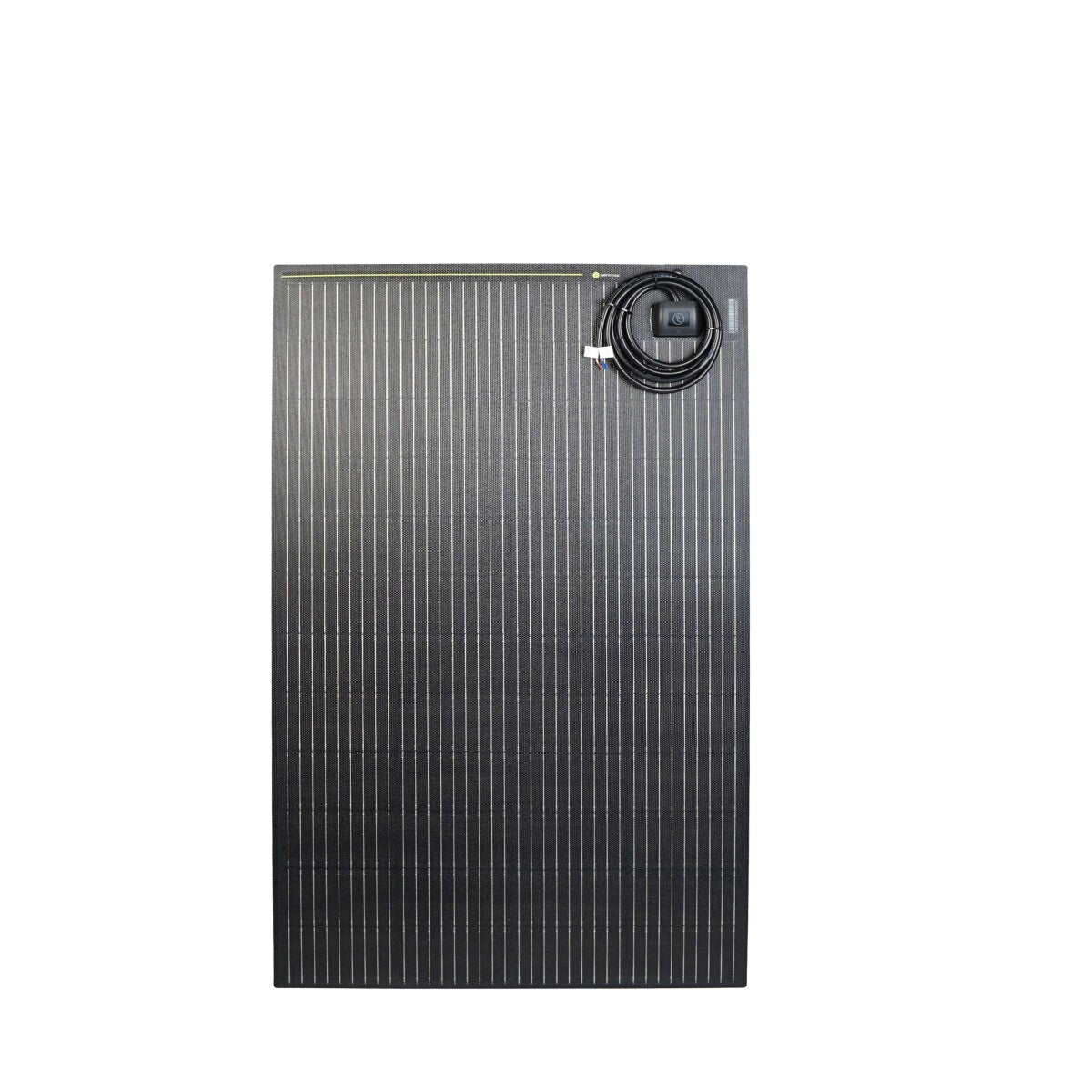 WATTSTUNDE® SOLA Flex Mono 135 Wp