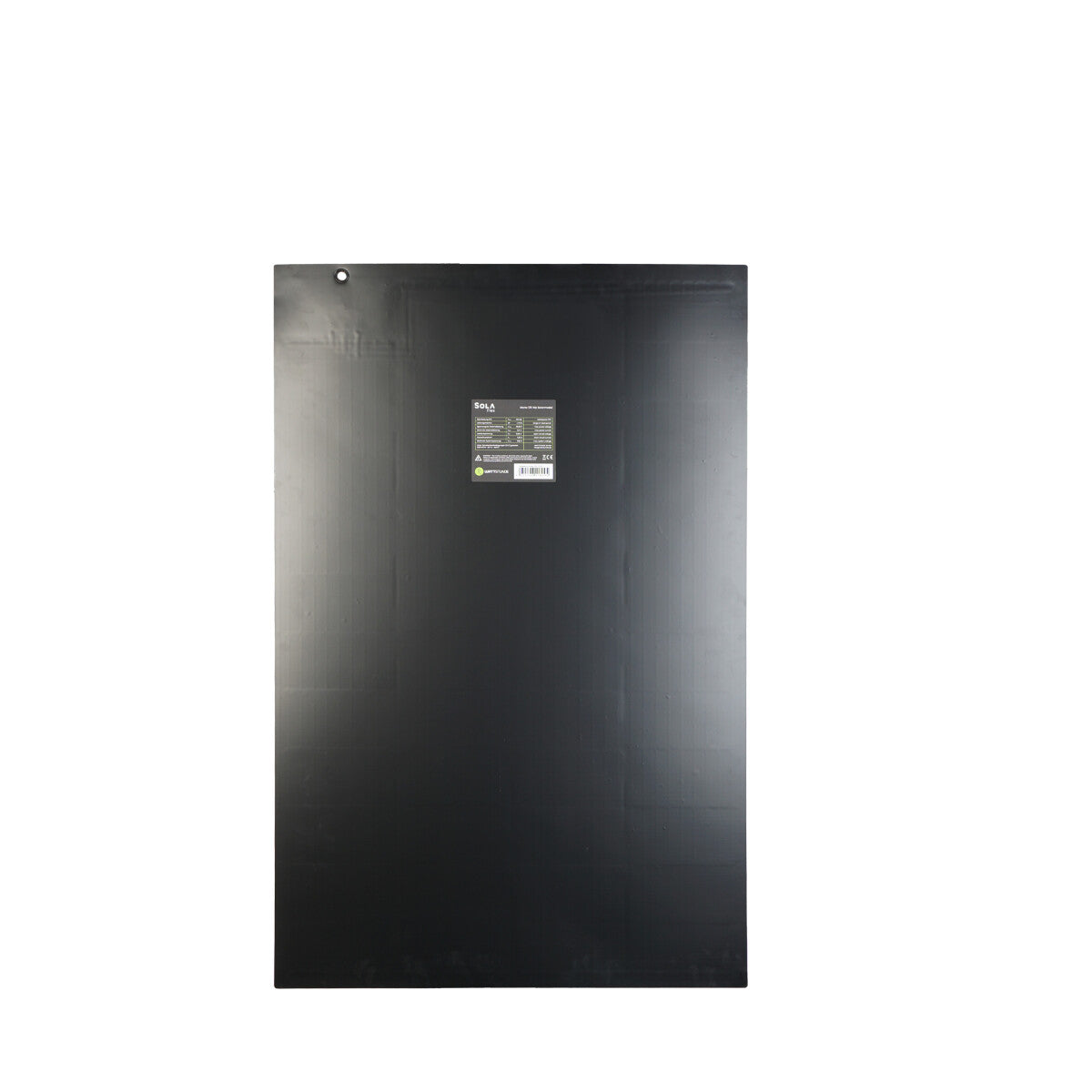 WATTSTUNDE® SOLA Flex Mono 135 Wp