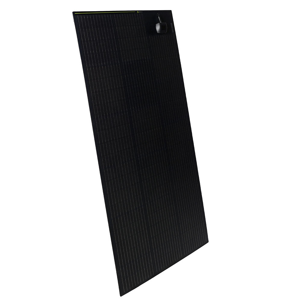 WATTSTUNDE® SOLA Flex Mono 240 Wp HV