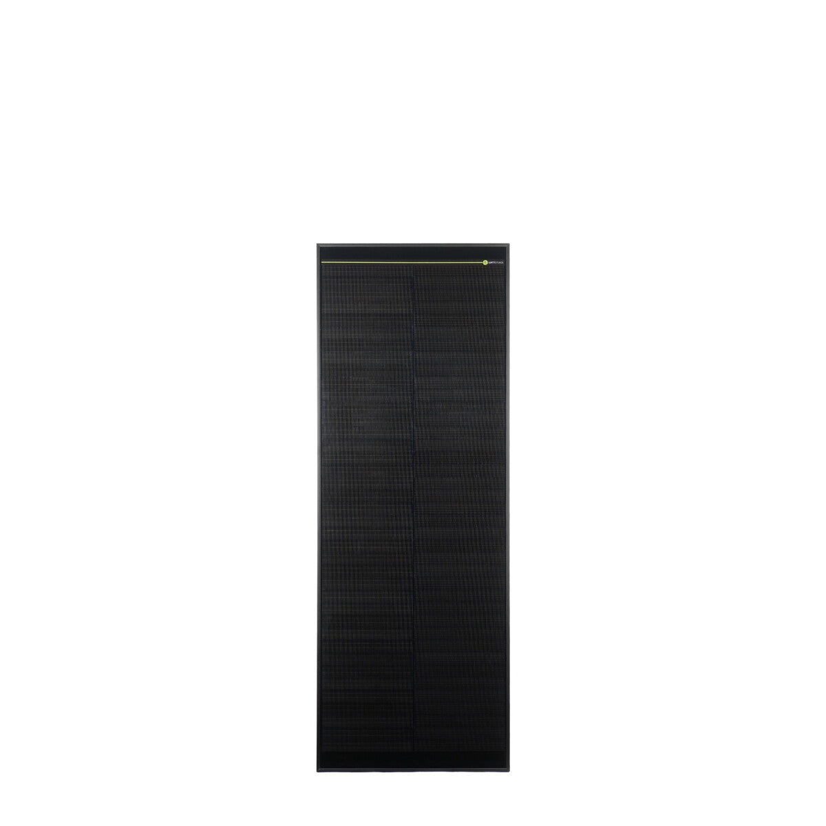 WATTSTUNDE® SOLA Frame Black 100 Wp HV