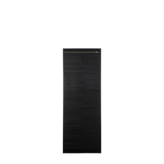 WATTSTUNDE® SOLA Frame Black 100 Wp HV