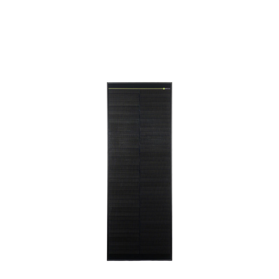 WATTSTUNDE® SOLA Frame Black 100 Wp HV