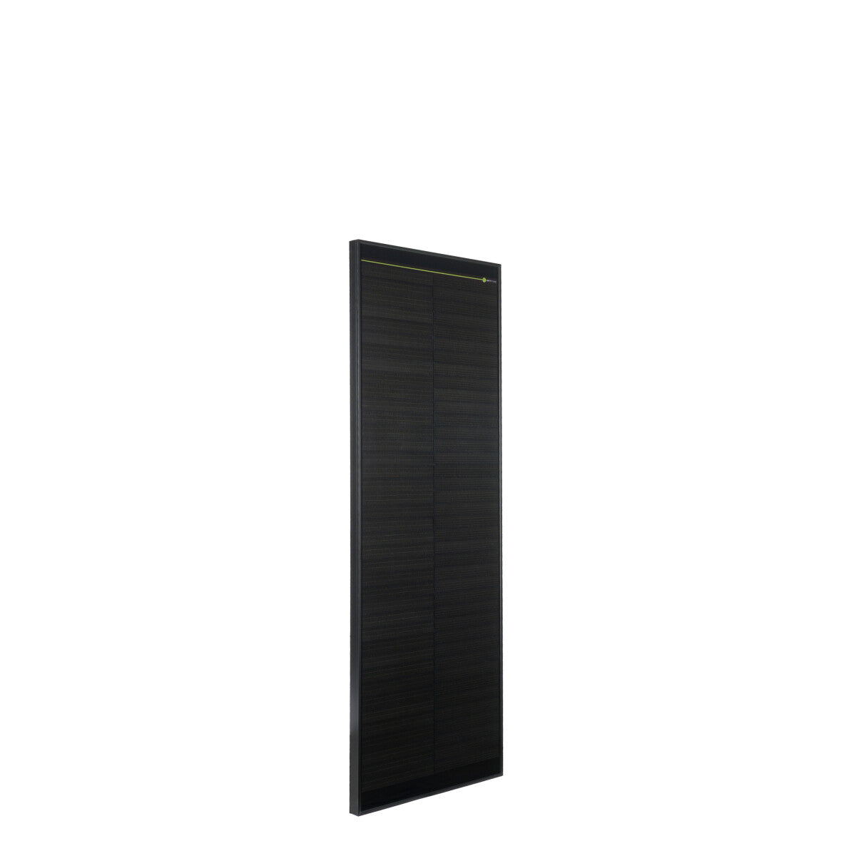 WATTSTUNDE® SOLA Frame Black 100 Wp HV
