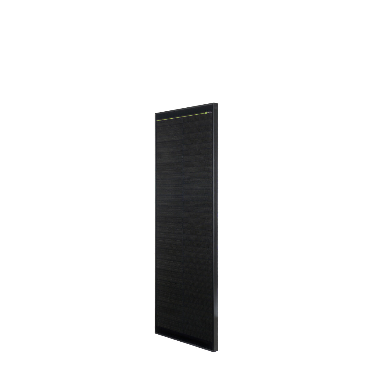 WATTSTUNDE® SOLA Frame Black 100 Wp HV