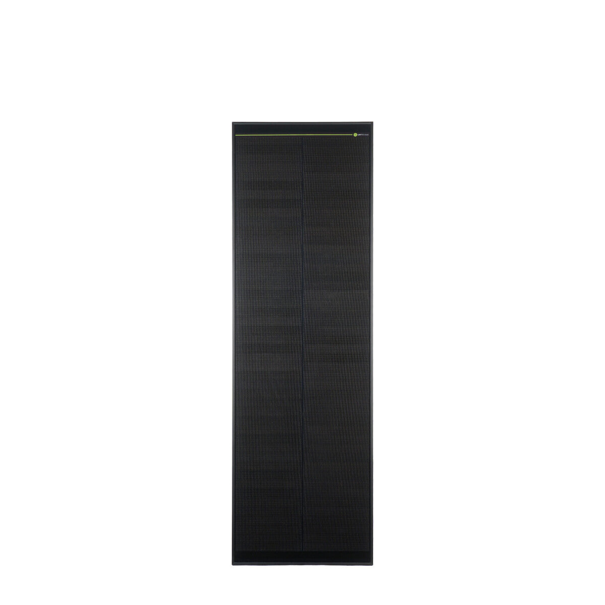 WATTSTUNDE® SOLA Frame Black 120 Wp HV