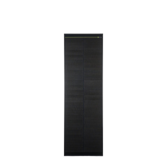 WATTSTUNDE® SOLA Frame Black 120 Wp HV