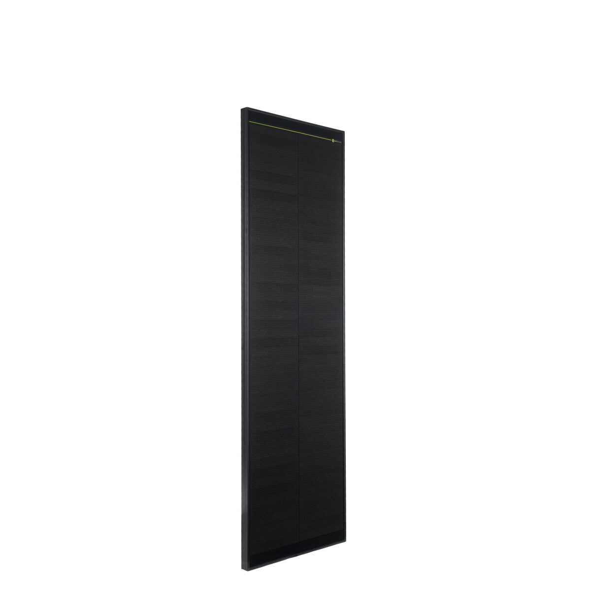 WATTSTUNDE® SOLA Frame Black 120 Wp HV