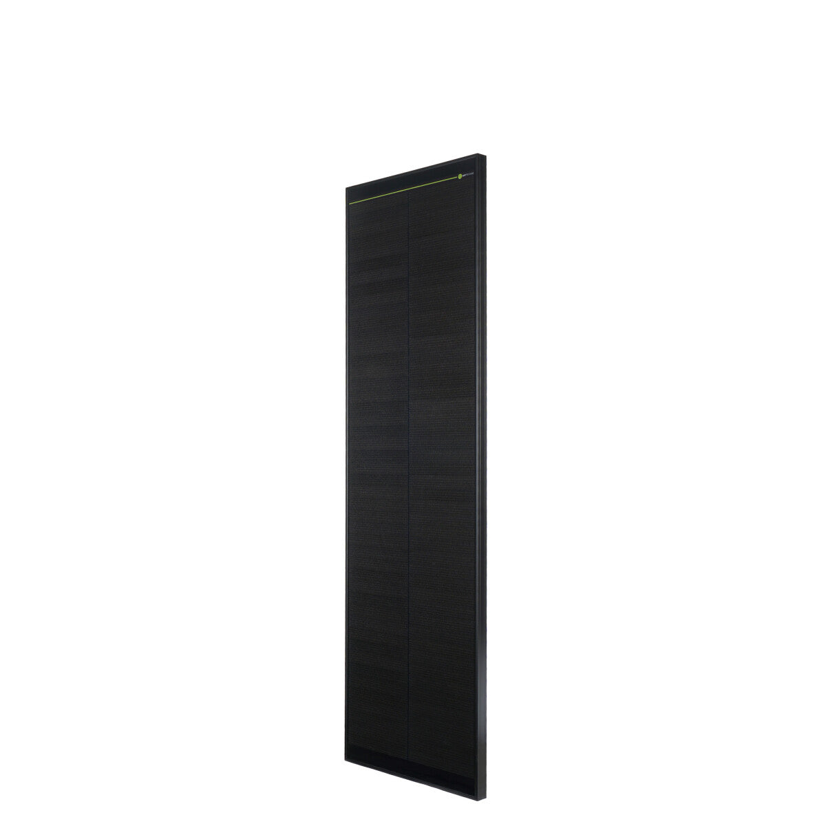 WATTSTUNDE® SOLA Frame Black 120 Wp HV