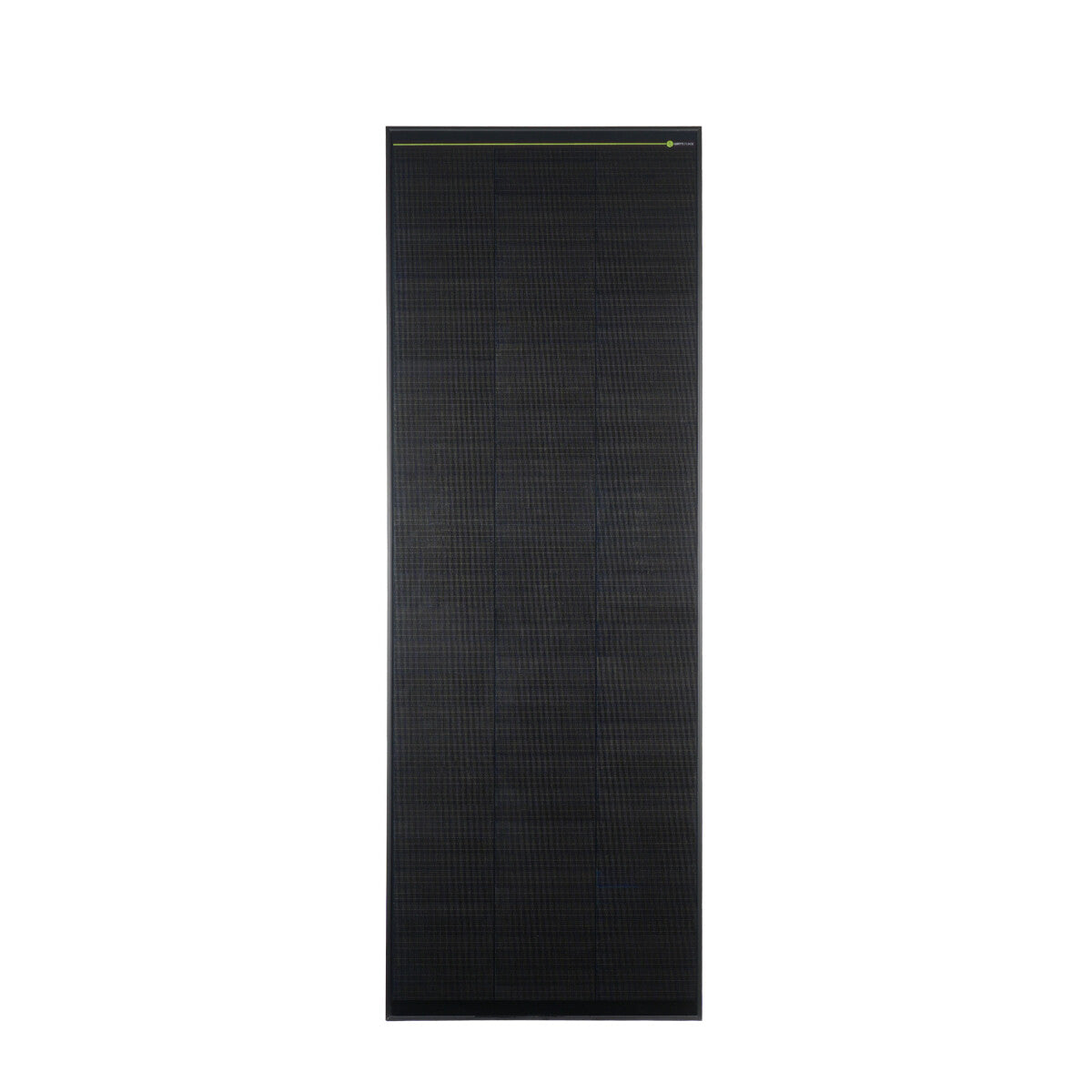 WATTSTUNDE® SOLA Frame Black 165 Wp