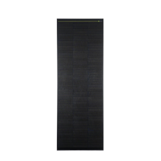 WATTSTUNDE® SOLA Frame Black 165 Wp