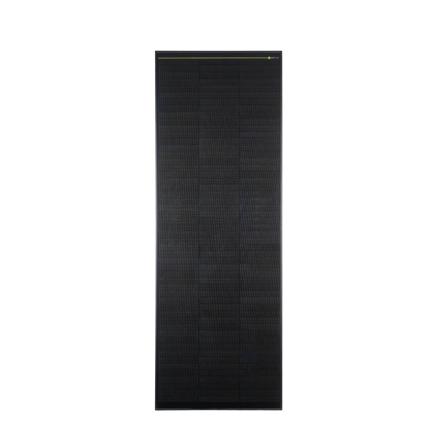 WATTSTUNDE® SOLA Frame Black 165 Wp