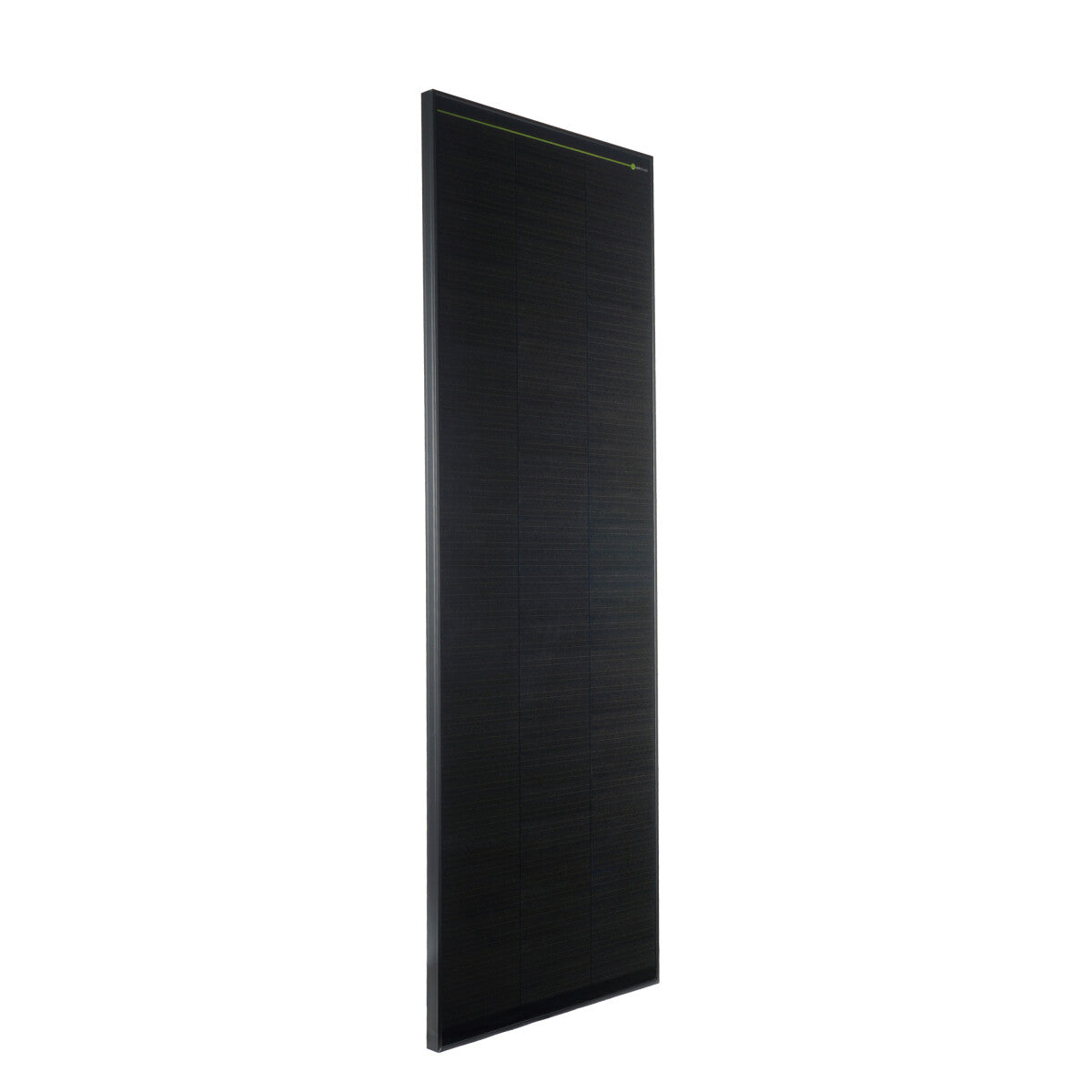 WATTSTUNDE® SOLA Frame Black 165 Wp