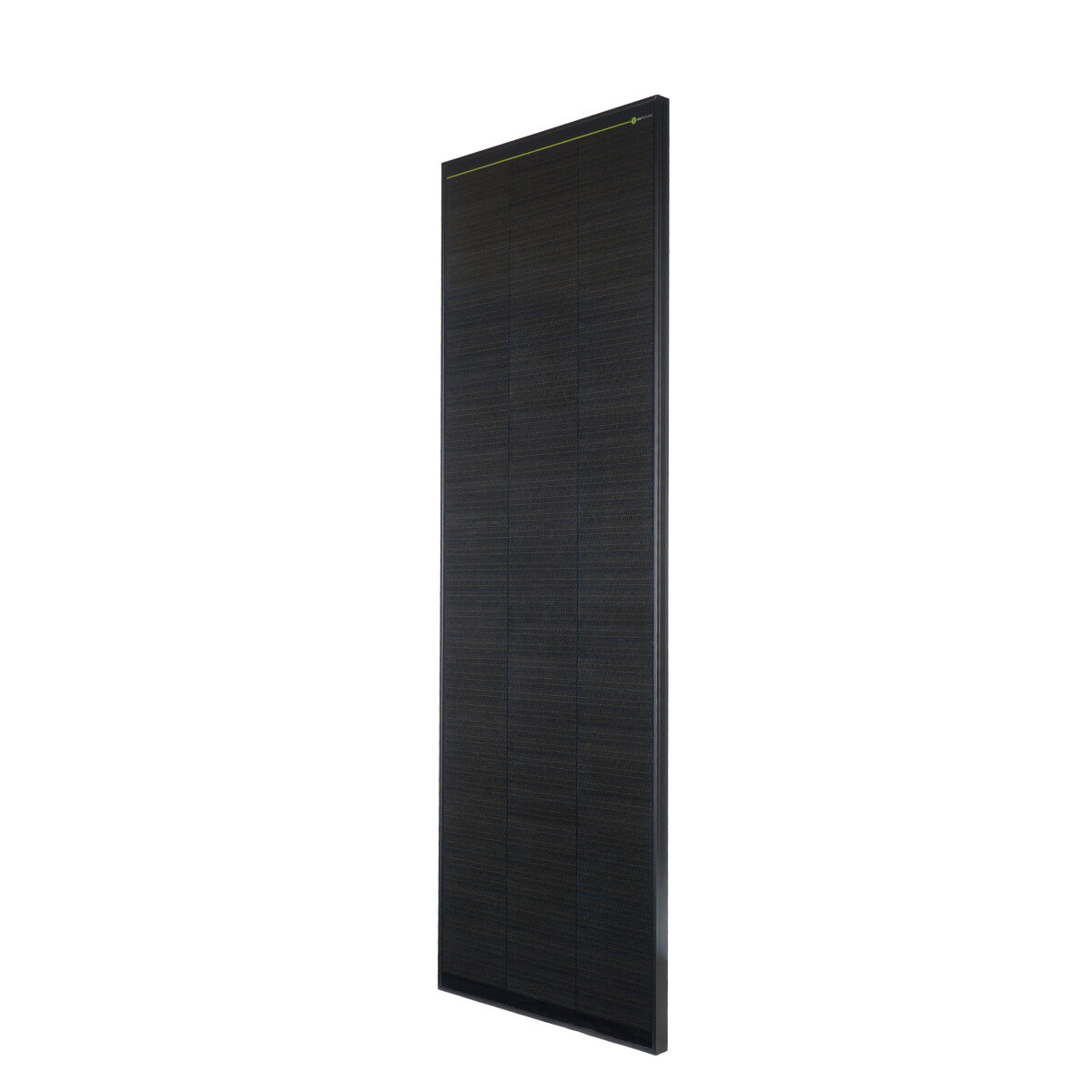 WATTSTUNDE® SOLA Frame Black 165 Wp