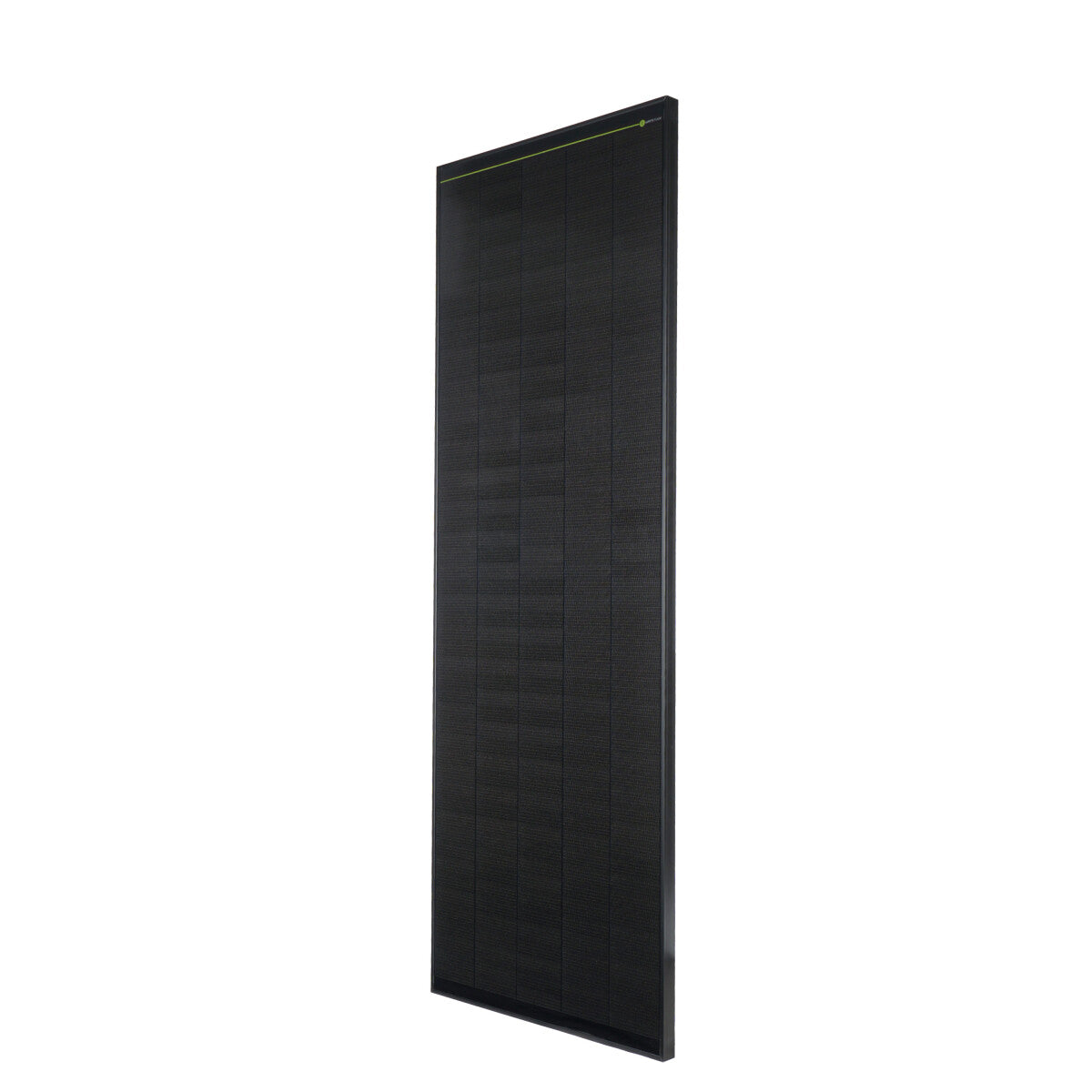 WATTSTUNDE® SOLA Frame Black 175 Wp