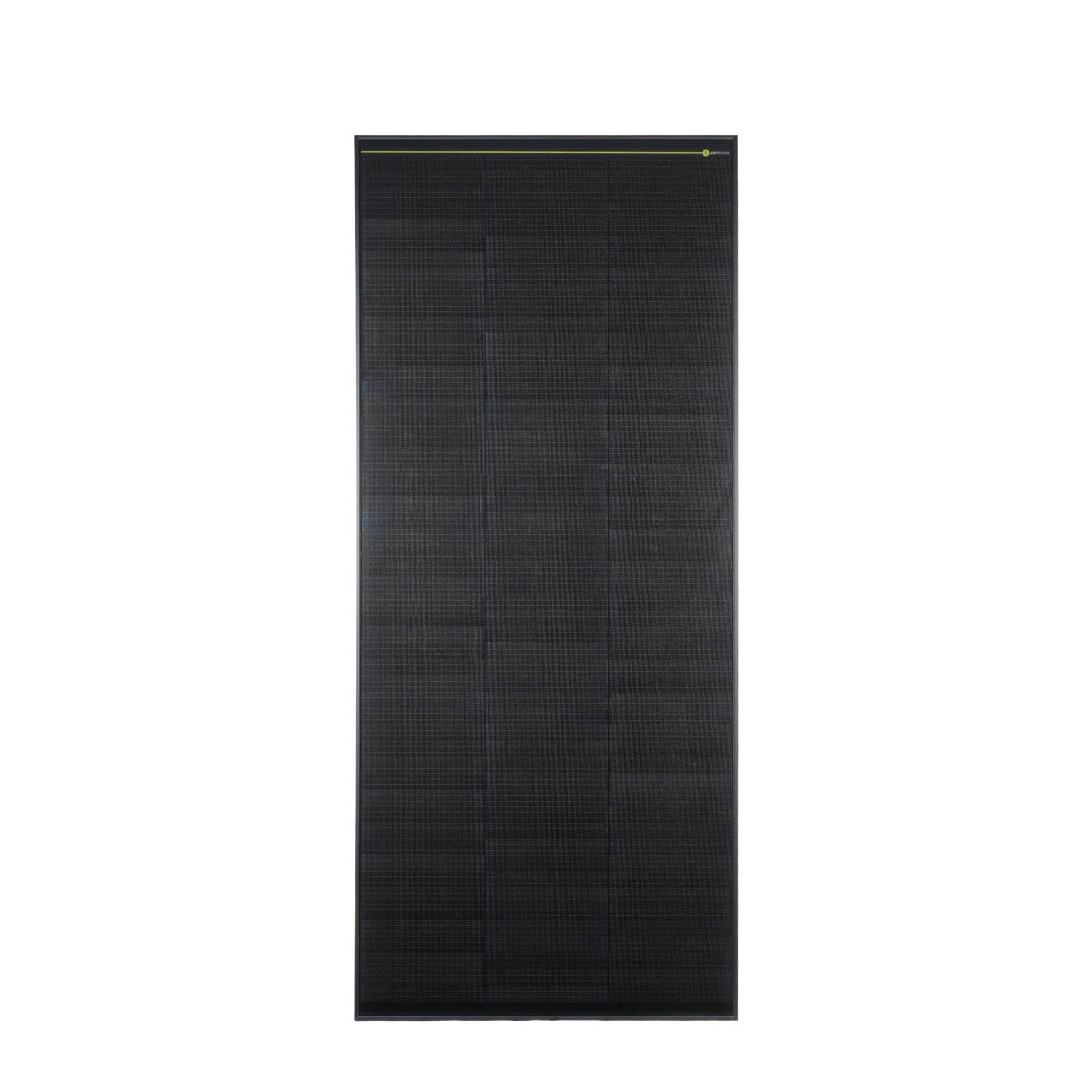 WATTSTUNDE® SOLA Frame Black 205 Wp