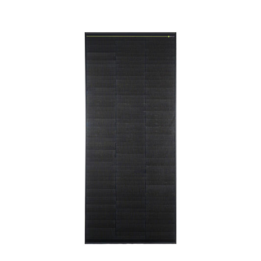 WATTSTUNDE® SOLA Frame Black 205 Wp