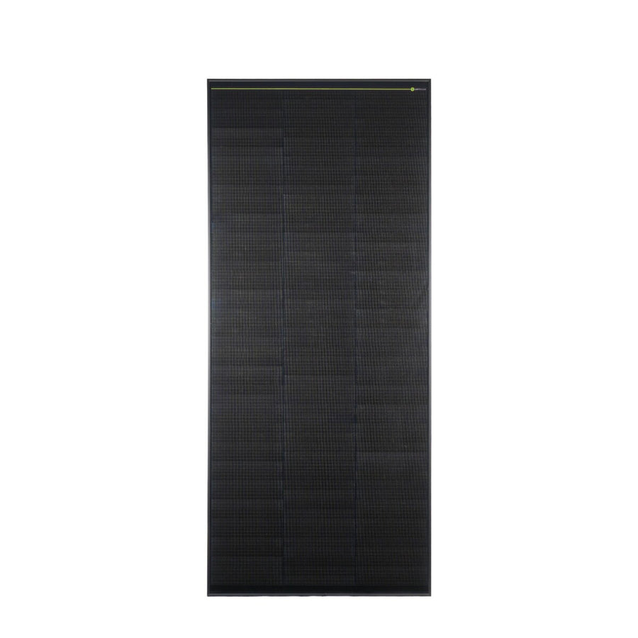 WATTSTUNDE® SOLA Frame Black 205 Wp