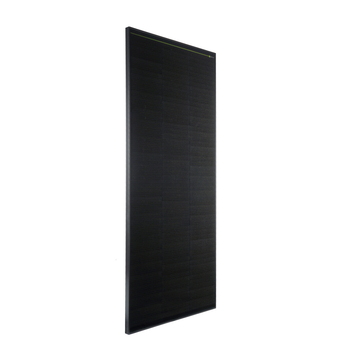 WATTSTUNDE® SOLA Frame Black 205 Wp