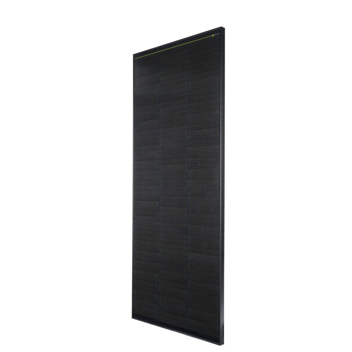 WATTSTUNDE® SOLA Frame Black 205 Wp