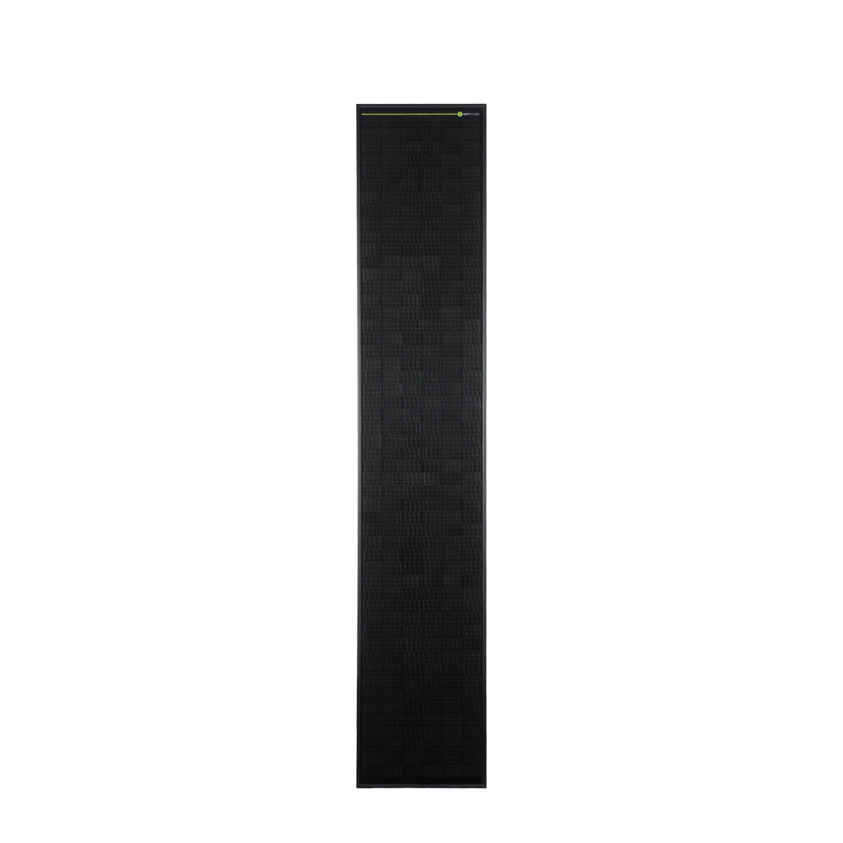 WATTSTUNDE® SOLA Frame Black 80 Wp