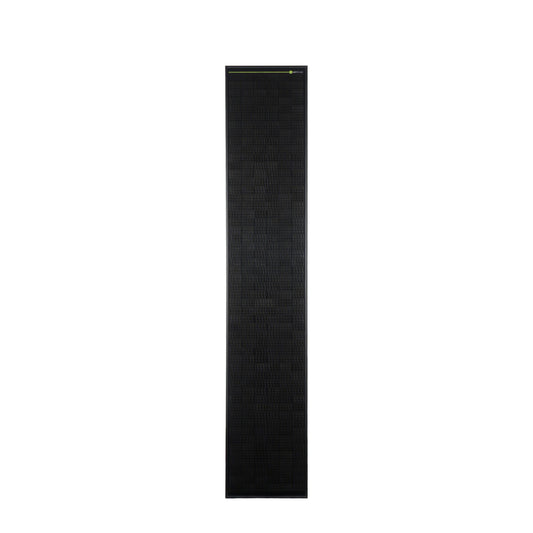 WATTSTUNDE® SOLA Frame Black 80 Wp