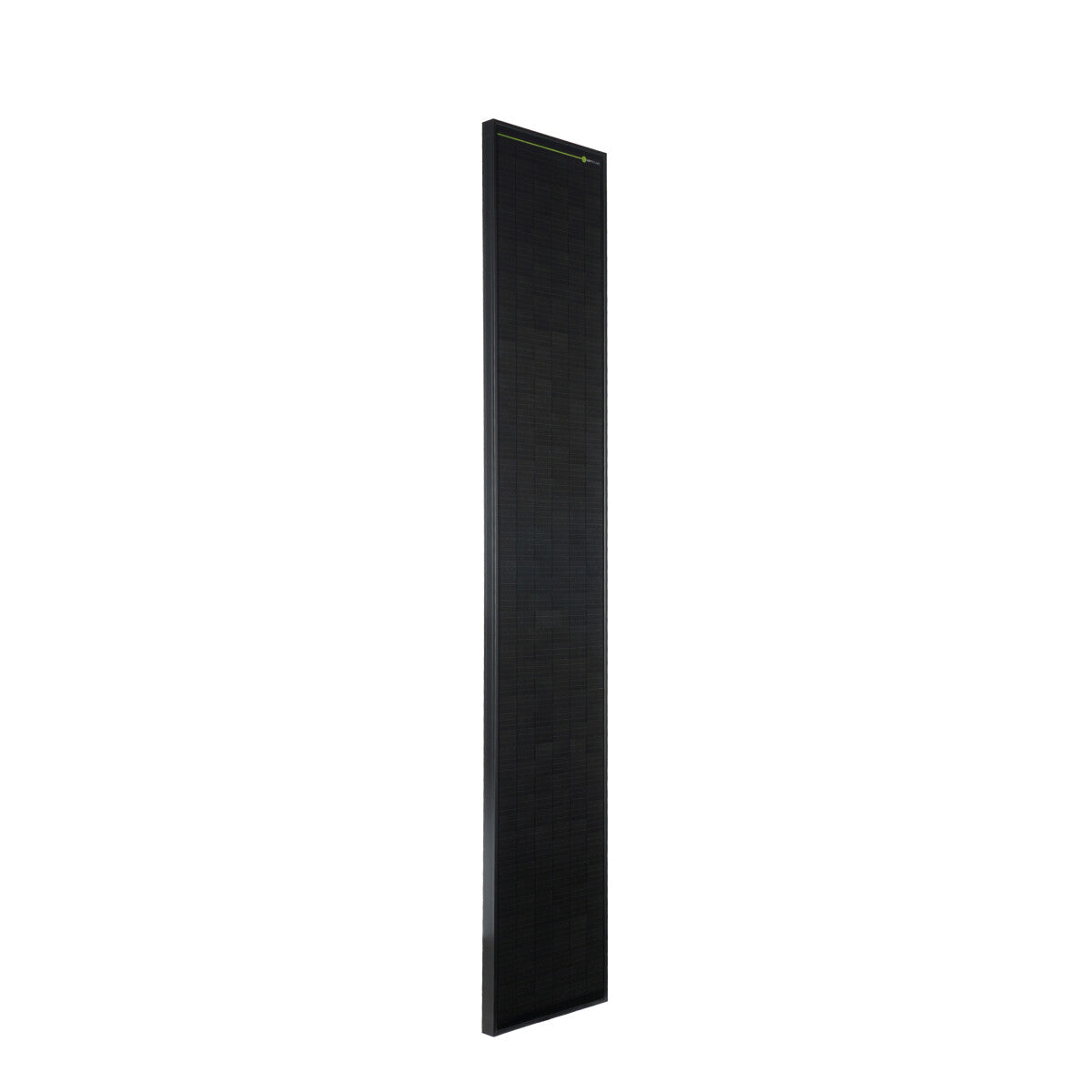 WATTSTUNDE® SOLA Frame Black 80 Wp