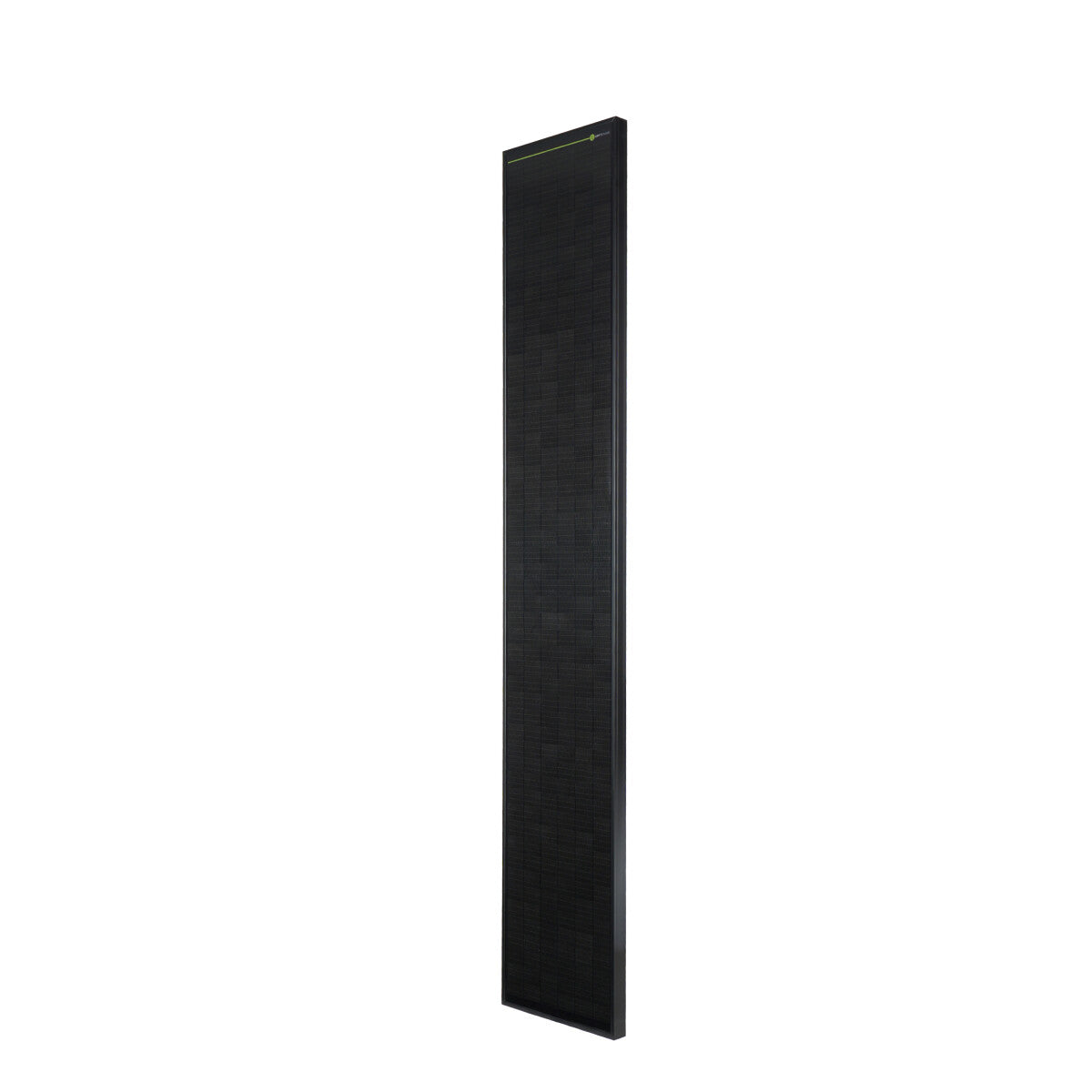 WATTSTUNDE® SOLA Frame Black 80 Wp