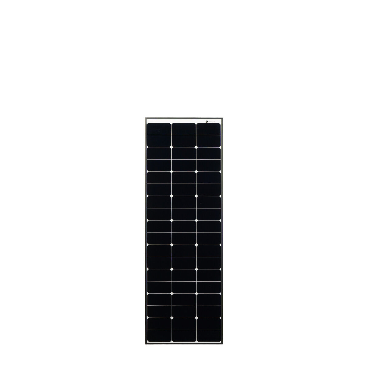 WATTSTUNDE® SOLA Frame Daylight 100 Wp Long