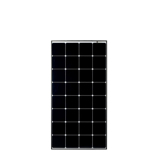 WATTSTUNDE® SOLA Frame Daylight 125Wp