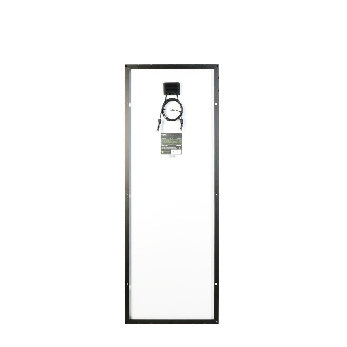 WATTSTUNDE® SOLA Frame Daylight 175 Wp HV
