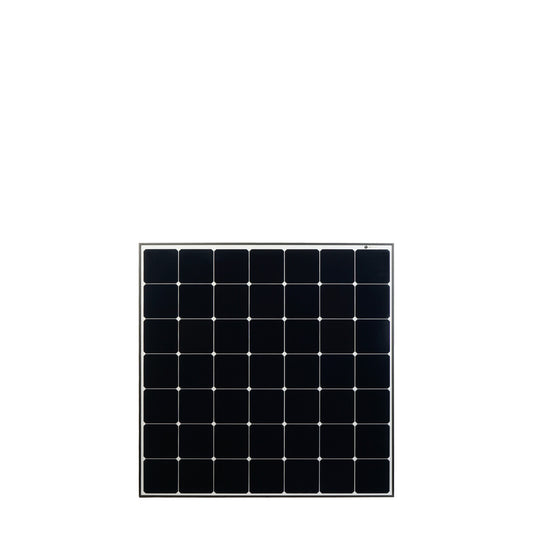 WATTSTUNDE® SOLA Frame Daylight 190Wp