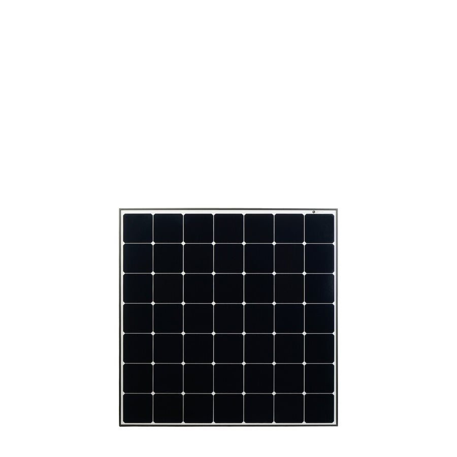WATTSTUNDE® SOLA Frame Daylight 190Wp