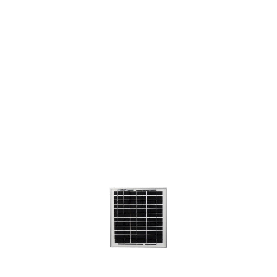 WATTSTUNDE® SOLA Frame Mono 10 Wp
