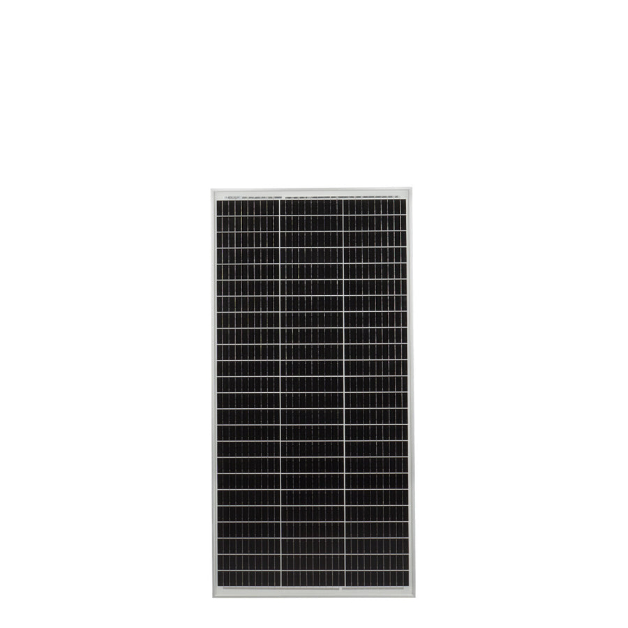 WATTSTUNDE® SOLA Frame Mono 100 Wp HV