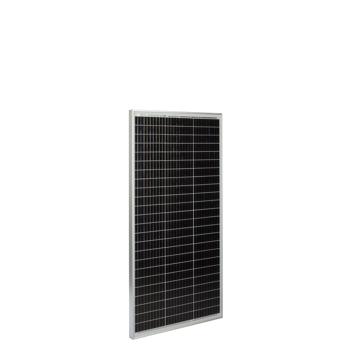 WATTSTUNDE® SOLA Frame Mono 100 Wp HV