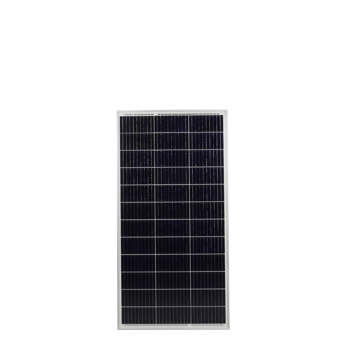 WATTSTUNDE® SOLA Frame Mono 100 Wp