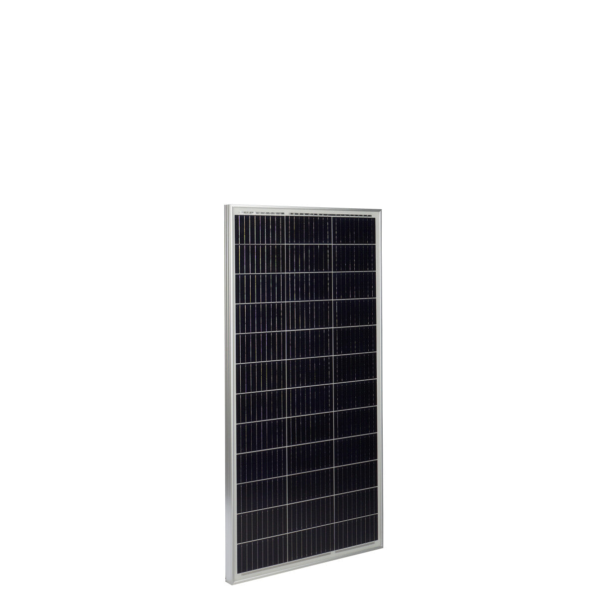 WATTSTUNDE® SOLA Frame Mono 100Wp