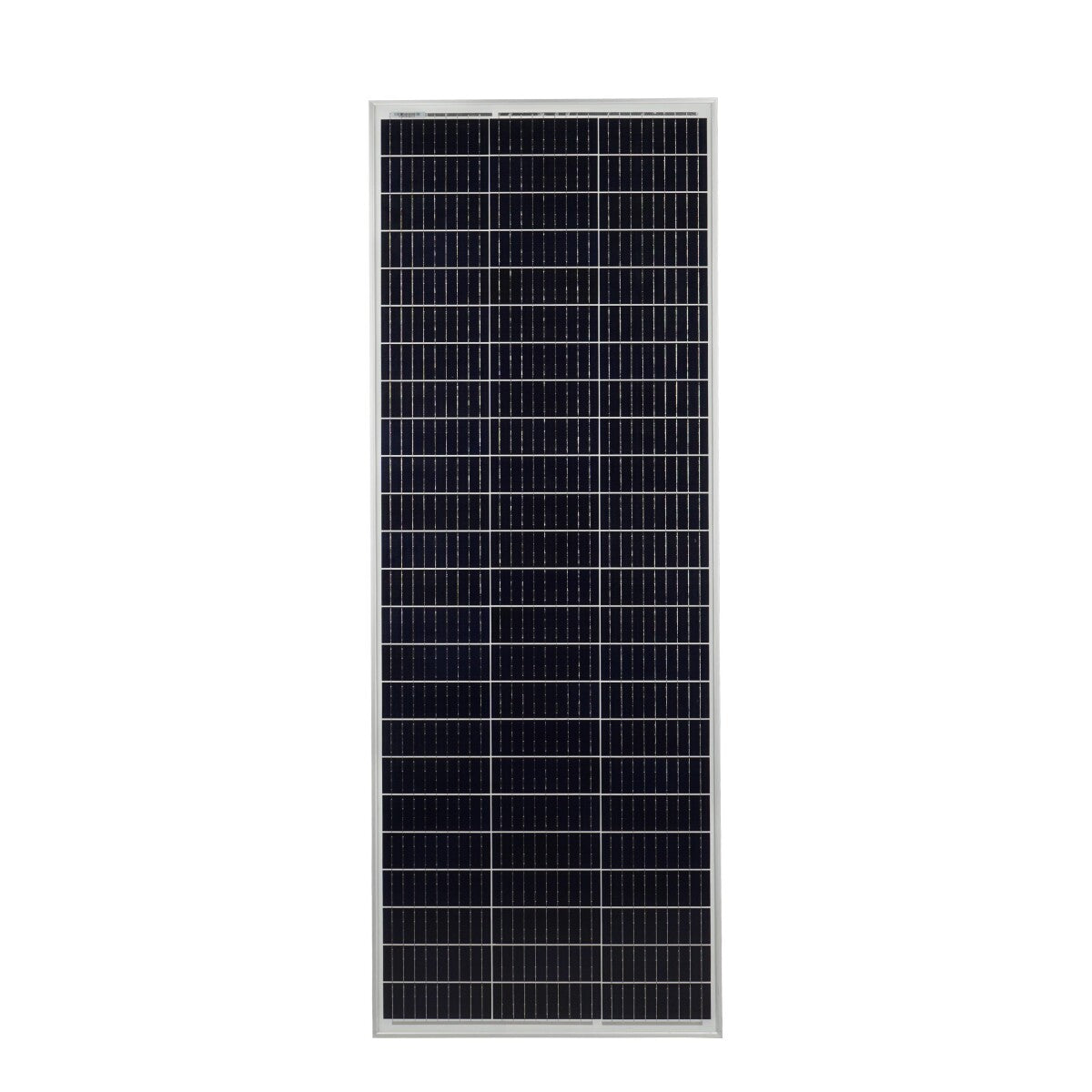 WATTSTUNDE® SOLA Frame Mono 130 Wp HV