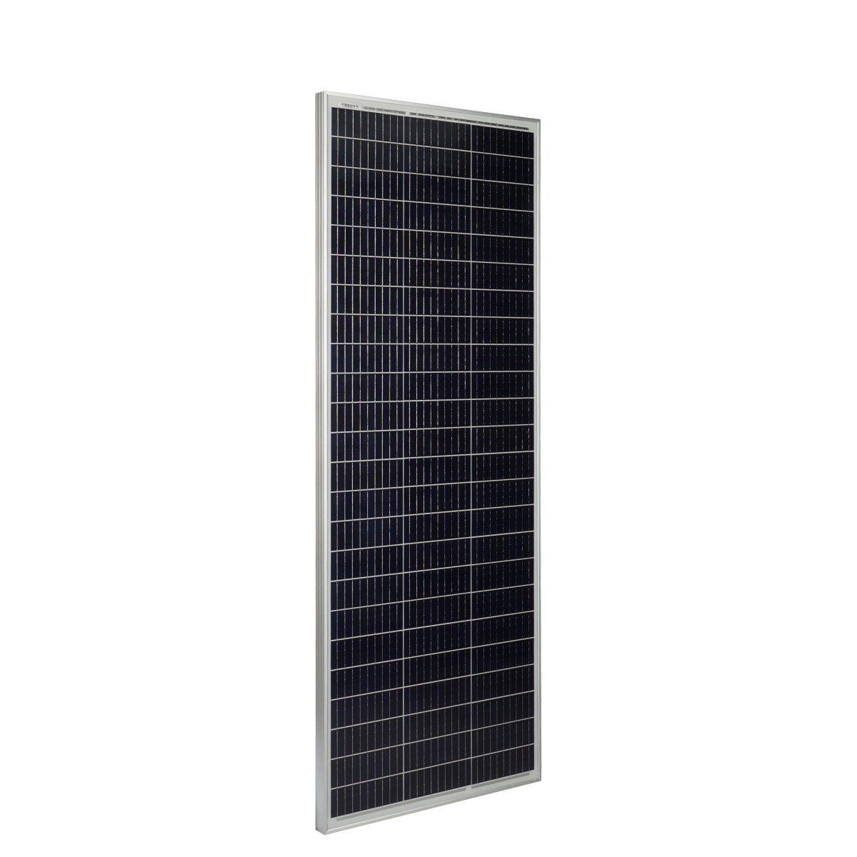 WATTSTUNDE® SOLA Frame Mono 130 Wp HV