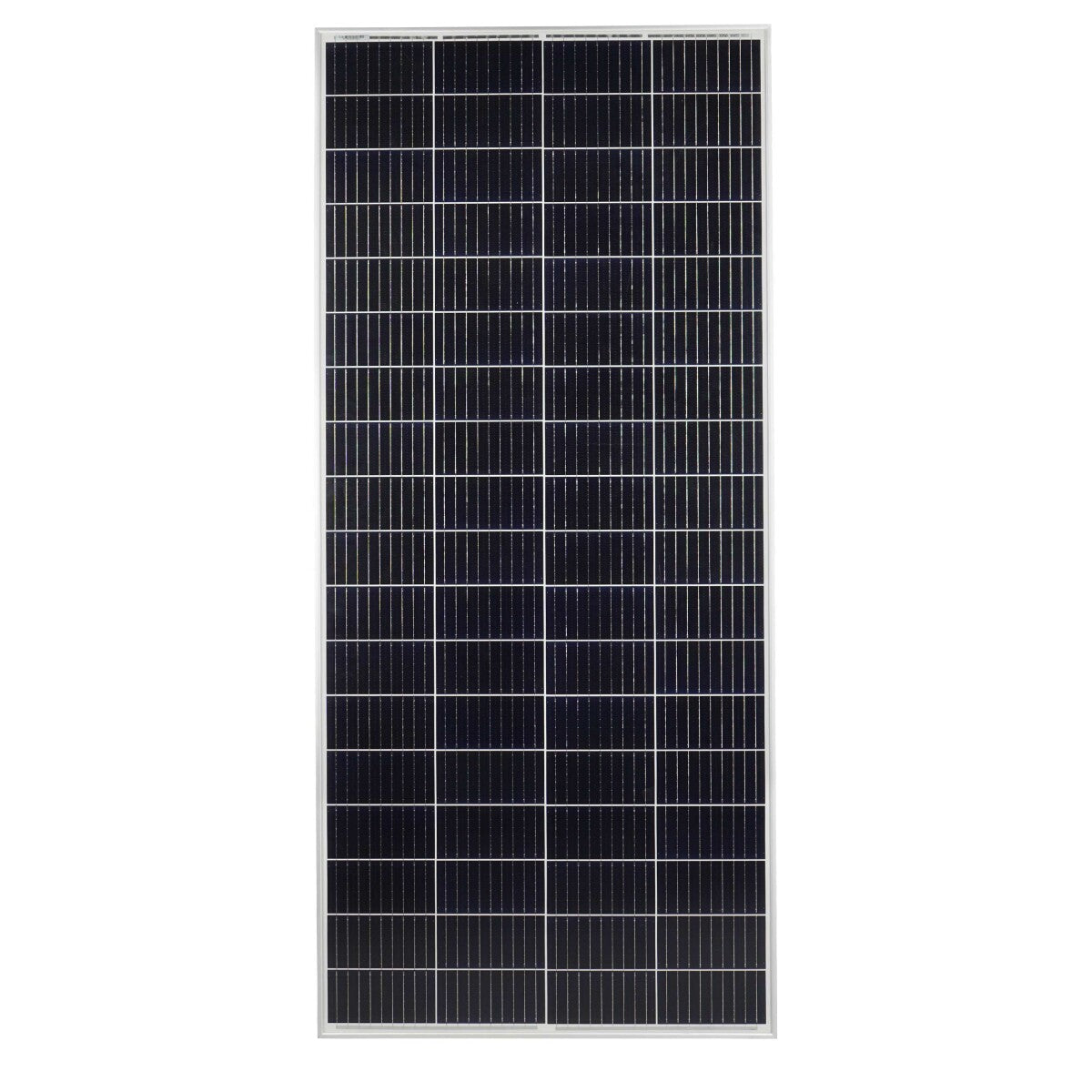 WATTSTUNDE® SOLA Frame Mono 160 Wp HV
