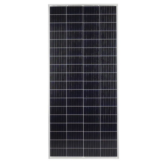 WATTSTUNDE® SOLA Frame Mono 160 Wp HV