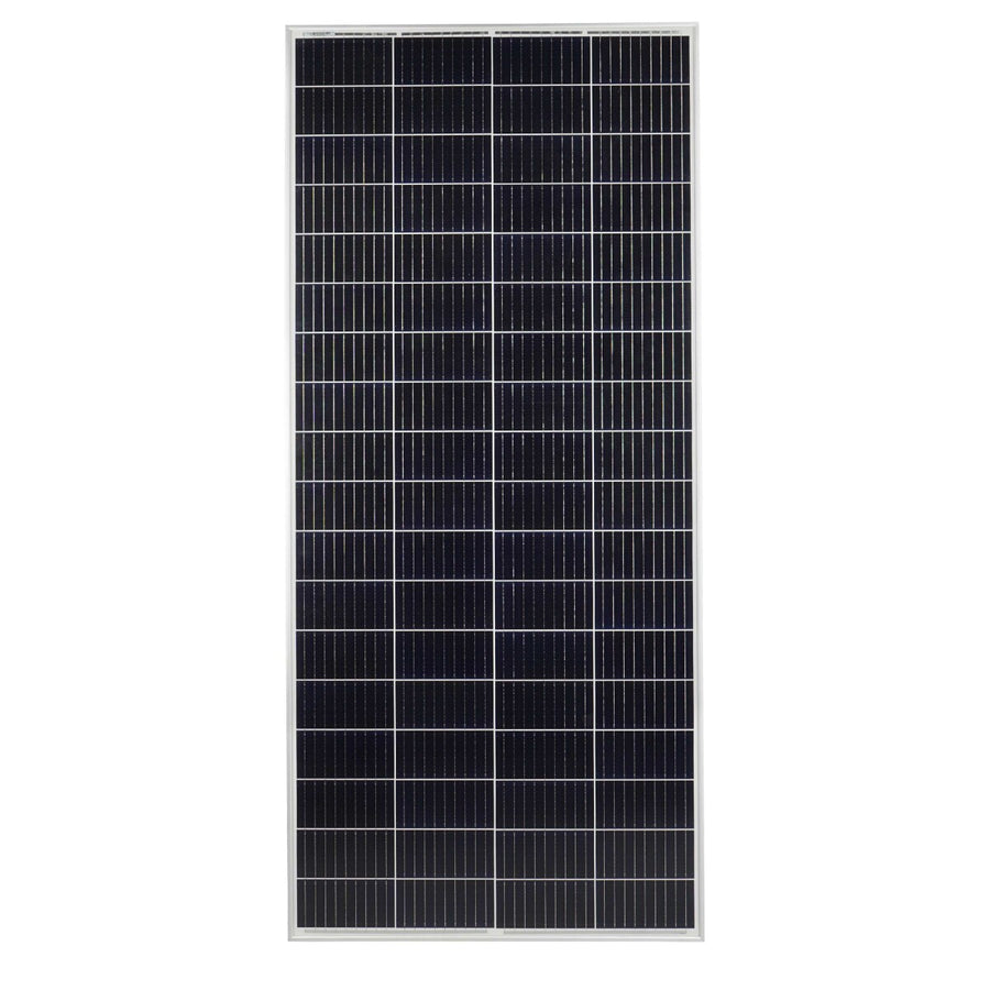WATTSTUNDE® SOLA Frame Mono 160 Wp HV