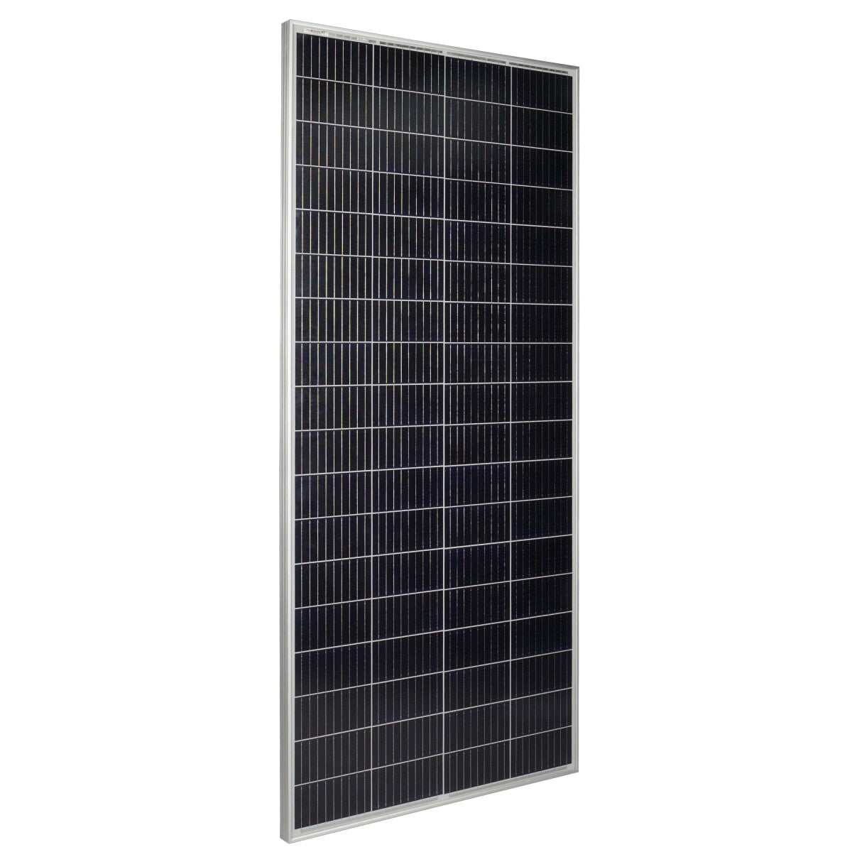 WATTSTUNDE® SOLA Frame Mono 160 Wp HV