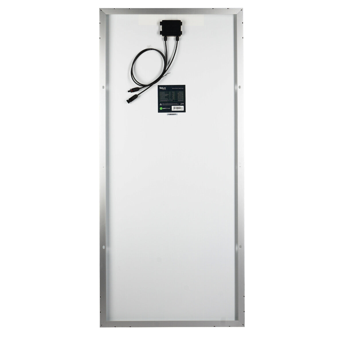 WATTSTUNDE® SOLA Frame Mono 160 Wp HV