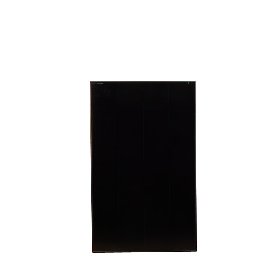 WATTSTUNDE® SOLA Frame Shadow 175