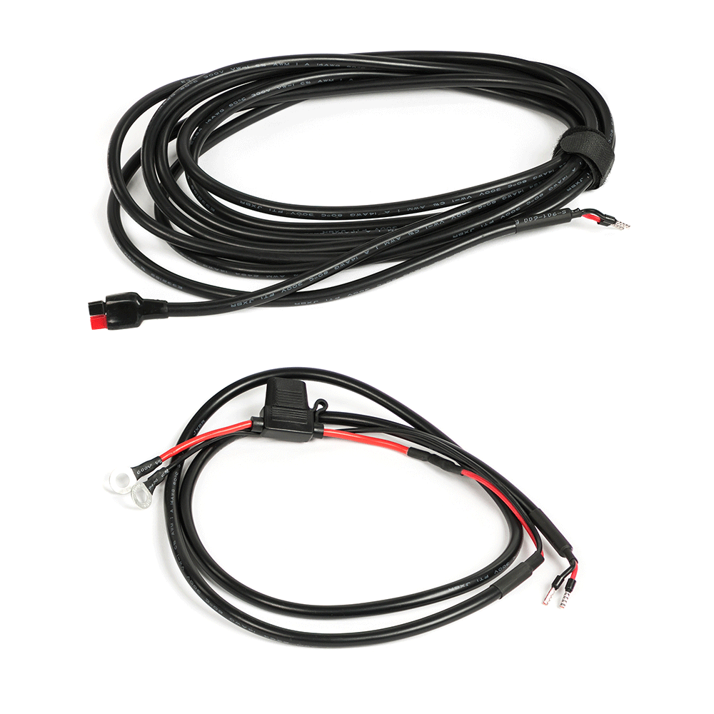 WATTSTUNDE® Solarkoffer WS80SUL ULTRALIGHT 80 W