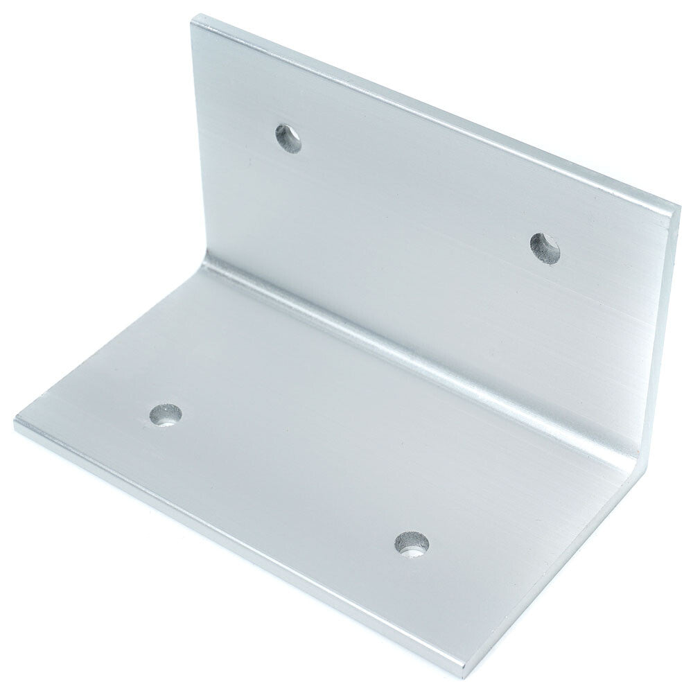 WATTSTUNDE® Solarmodul Halterung 4x L-Profil HSP100