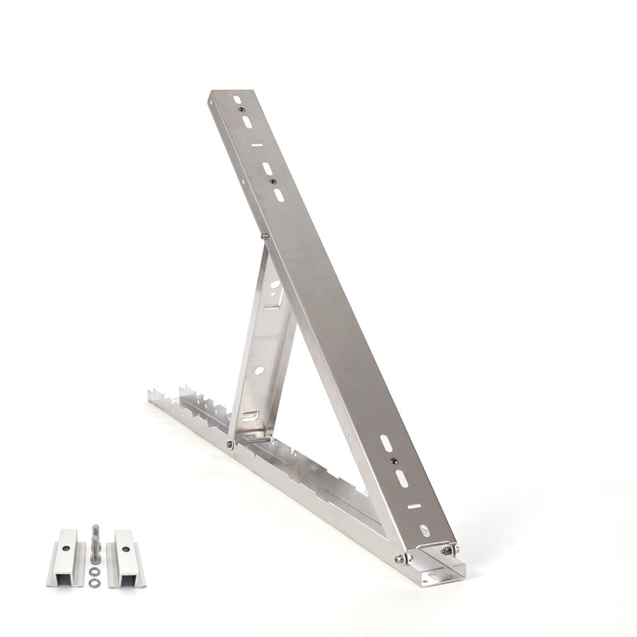 WATTSTUNDE® Solar Panel Mounting Mid-Support HST90V